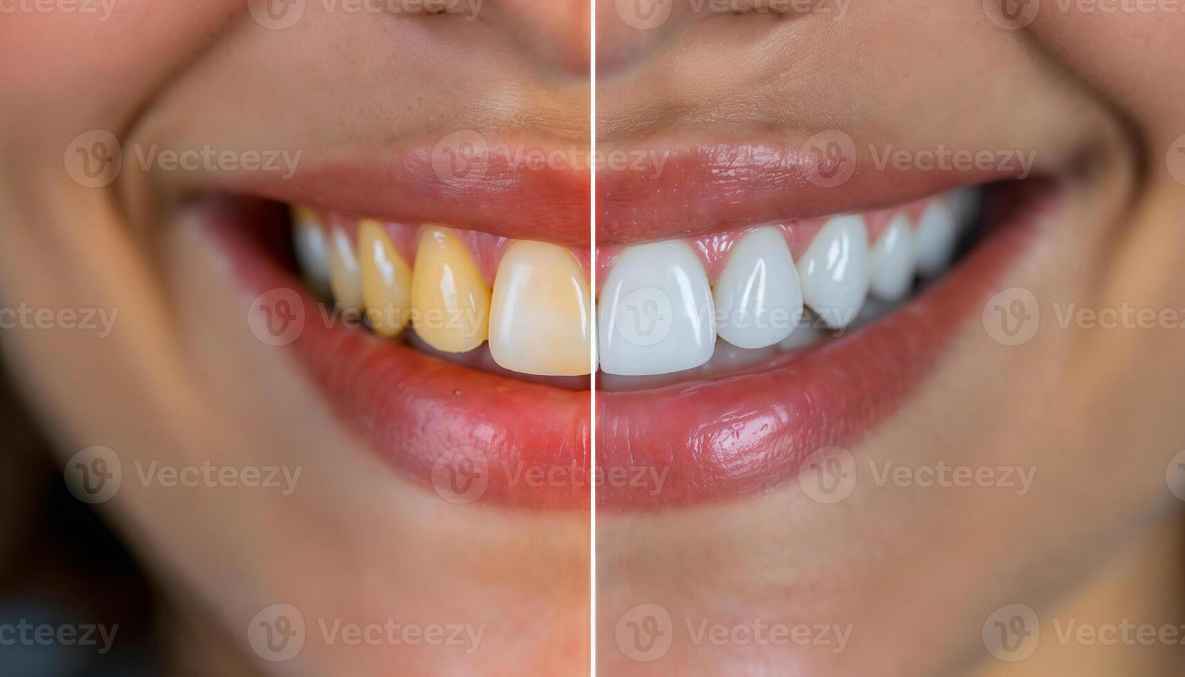 Lisa's before and after results